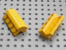 Lego yellow brick d'occasion  France