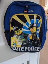 Lego backpack for sale  PORT GLASGOW