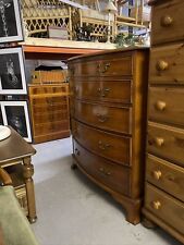 Vintage yew wood for sale  STAINES-UPON-THAMES