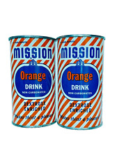 Mission orange drink for sale  Saint Charles