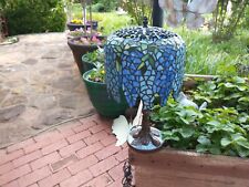 Blue wisteria tiffany for sale  Tulsa