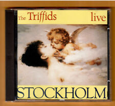 The triffids stockholm usato  Bari