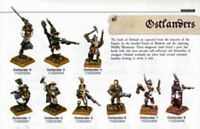 Warhammer mordheim ostlanders for sale  Aurora