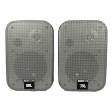 Jbl control two for sale  COLCHESTER