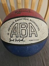 Aba rawlings basketball for sale  Denver