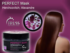 Usado, TRUSS PROFESSIONAL Perfect Mask Herchcovitch; Alexandre 300 ml/10,14 Fl.Oz comprar usado  Enviando para Brazil