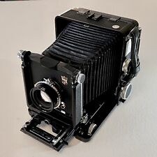 Wista 4x5 large for sale  Fitchburg