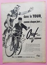 Tour cyclisme facteur d'occasion  Bar-sur-Aube