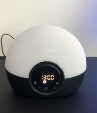 Lumie glow alarm for sale  LONDON