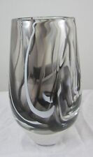 Art glass vase for sale  CARLISLE