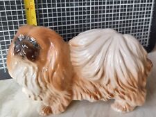 Coopercraft pekingese dog for sale  LEEK