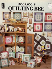 Bee gee quilting for sale  Ephrata