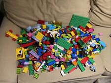 Lego duplo bulk for sale  Seymour