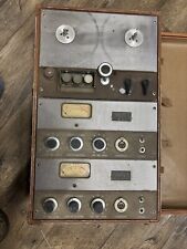 Ampex 601 1957 for sale  Cookeville