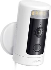 Used, winees Security Camera Outdoor 2K, WiFi Home Surveillance Camera Color Night for sale  Shipping to South Africa