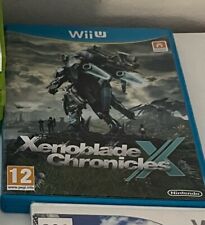 Xenoblade chronicles for sale  BRISTOL