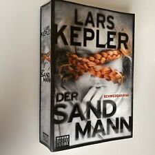 Sandmann lars kepler gebraucht kaufen  Marpingen