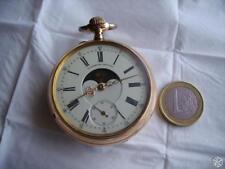 Montre gousset complication d'occasion  Strasbourg-