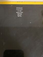 Kodak 10x12 safelight for sale  Brooklyn