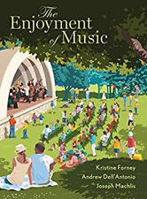 Enjoyment music ebook for sale  Mishawaka