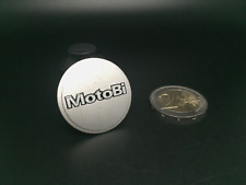 Motobi 29mm logo usato  Verrayes