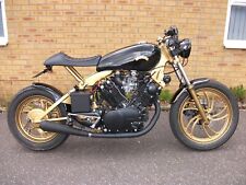 Yamaha cafe racer for sale  GREAT YARMOUTH