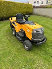 grass cutting tractor for sale  GRANGE-OVER-SANDS