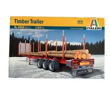 Italeri 3868 timber for sale  FAREHAM