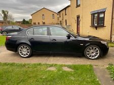 e60 535d for sale  UK
