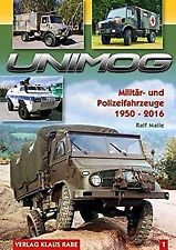 Unimog militär polizeifahrzeu gebraucht kaufen  Berlin