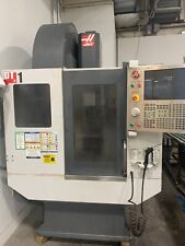 Haas cnc vertical for sale  Janesville