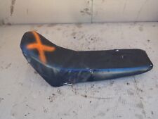 Selle dirt bike d'occasion  Guidel