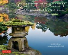 Quiet beauty japanese for sale  Oxnard