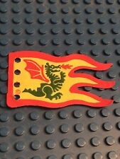 Lego flag cloth d'occasion  Barr