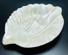 Capiz shell dish for sale  Beaumont