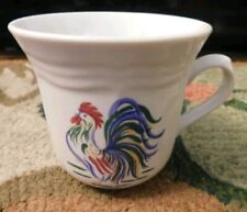 Vintage sunrise rooster for sale  Benson