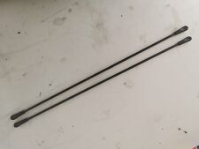 Tail boom brace for sale  NEWTON-LE-WILLOWS