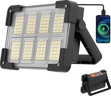 Rechargeable led work for sale  Ireland