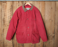 Vintage company red for sale  Amherst