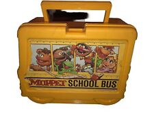 Muppet school bus for sale  Youngsville