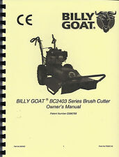 Billy goat brush for sale  Saint George