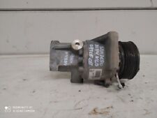 70900166597 compressor de ar condicionado para DACIA SANDERO II 2012 233265 comprar usado  Enviando para Brazil