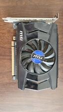 Msi geforce gtx for sale  GUILDFORD