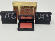 25 NARS Blush Orgasm X Travel Deluxe Mini 0,08 oz Novo Fresco Sem Caixa comprar usado  Enviando para Brazil