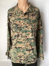 Usmc marpat green for sale  AYLESBURY