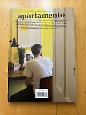 Revista Apartamento edição 9 comprar usado  Enviando para Brazil