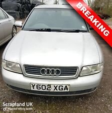 Audi 2001 1.8 for sale  CARDIFF