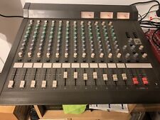 Yamaha mc1202 mixing for sale  CRAWLEY