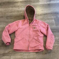 Vintage carhartt sherpa for sale  North Chili