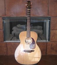 Takamine tan acoustic for sale  Brandon